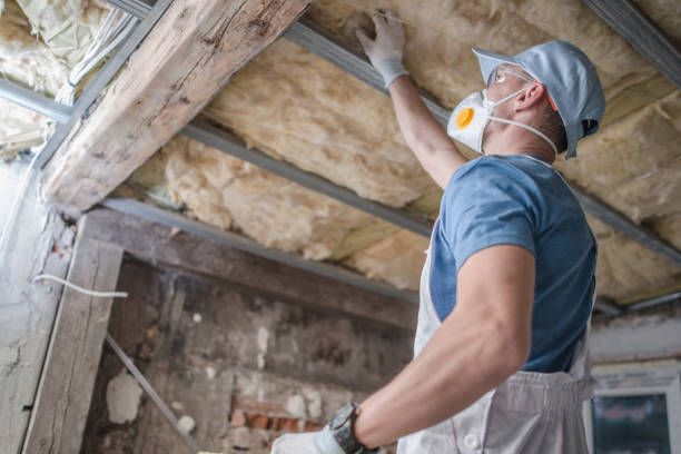 Insulation Inspection Services in Whitefish Bay, WI